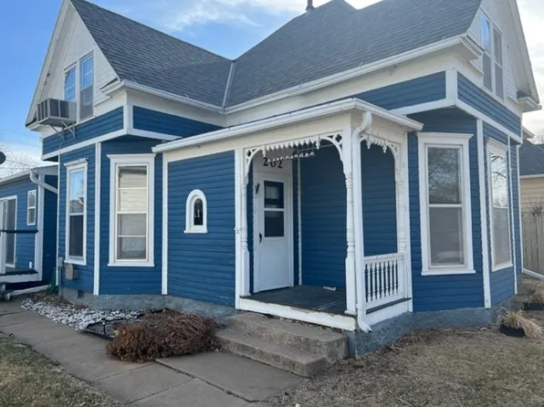 202 University Ave #1, Shenandoah, IA 51601