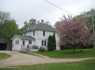 10173 310th St, Rothsay, MN 56579