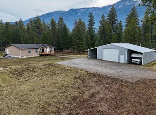 15 Libby Ln, Thompson Falls, MT 59873