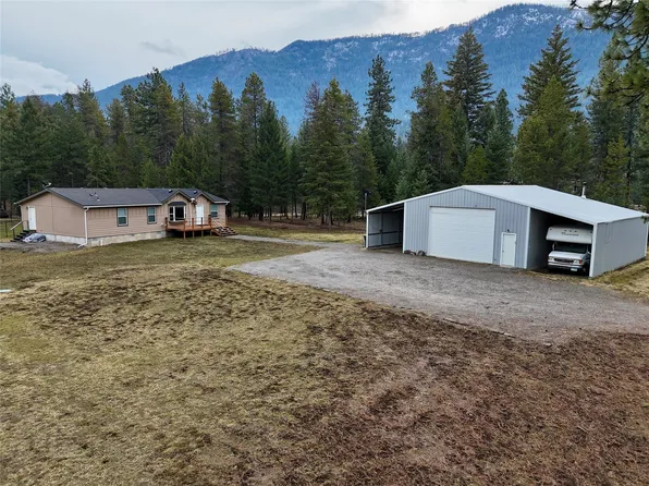 15 Libby Ln, Thompson Falls, MT 59873