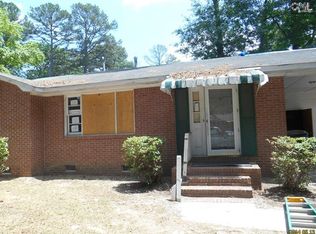 6532 Camelot St, Columbia, SC 29203