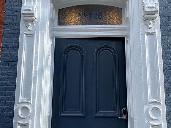 2nd image of 126 S Market St #4
