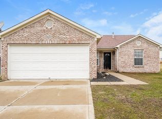 10610 Crackling Dr, Indianapolis, IN 46259