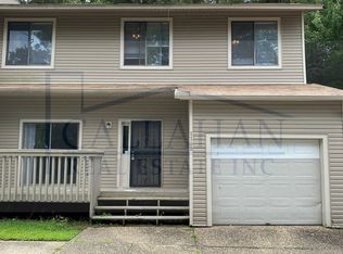 1100 N Oaks Ln, North Little Rock, AR 72118