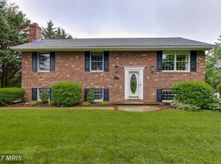 2705 Chippewa Ct, Finksburg, MD 21048