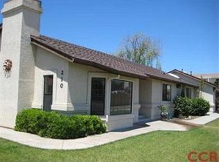 210 Brunos, Nipomo, CA 93444