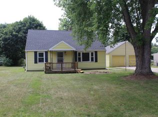 1936 Vernon Ave, Beloit, WI 53511