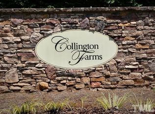 400 Sutton Pl, Mebane, NC 27302