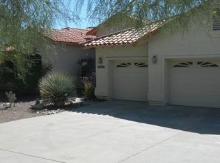 3645 N River Ridge Pl, Tucson, AZ 85750