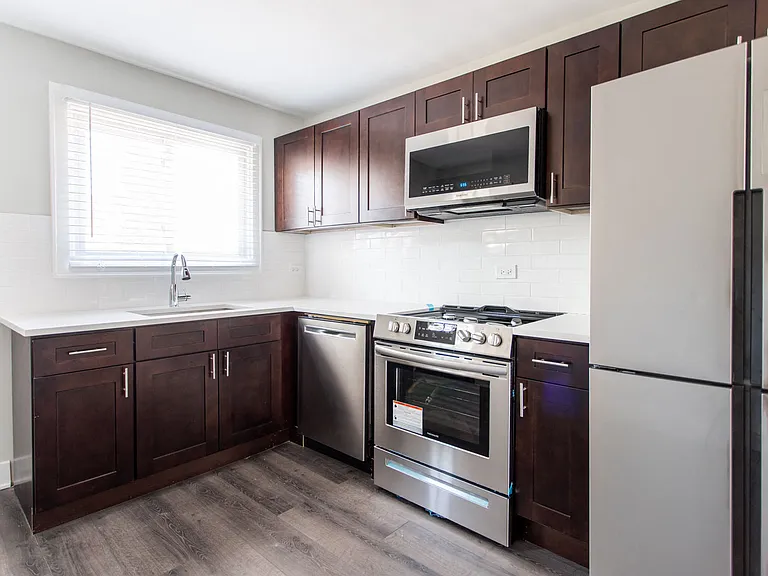 1W - Kitchen