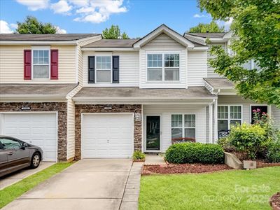 13909 Singleleaf Ln, Charlotte, NC, 28278