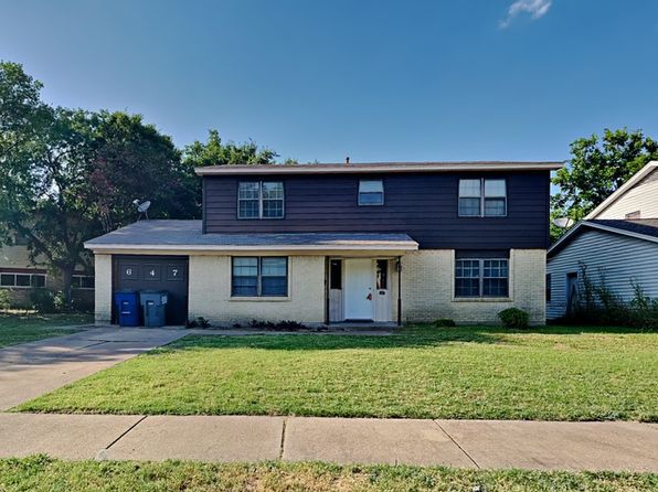 647 Rutgers Dr