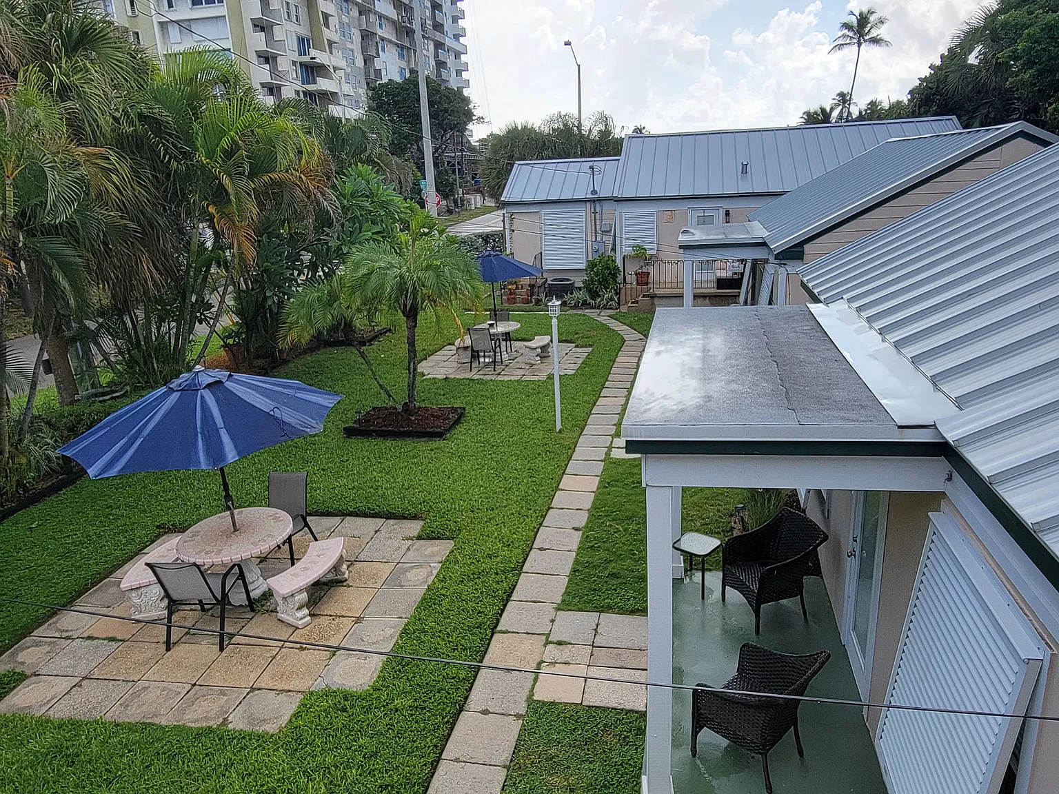 201 S Ocean Blvd — Photo 4
