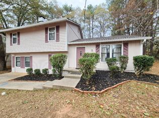 4446 Blackbirch Ln, Decatur, GA 30034