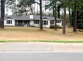 530 Highway 84, Winnfield, LA 71483