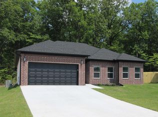 7105 Agua Blanca Blvd, Shannon Hills, AR 72103