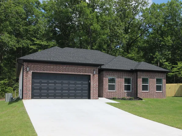 7105 Agua Blanca Blvd, Shannon Hills, AR 72103