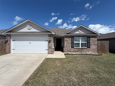 3007 Russell Rd, Chickasha, OK, 73018