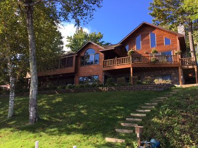 3050 Oberland Ln, Lac Du Flambeau, WI, 54538