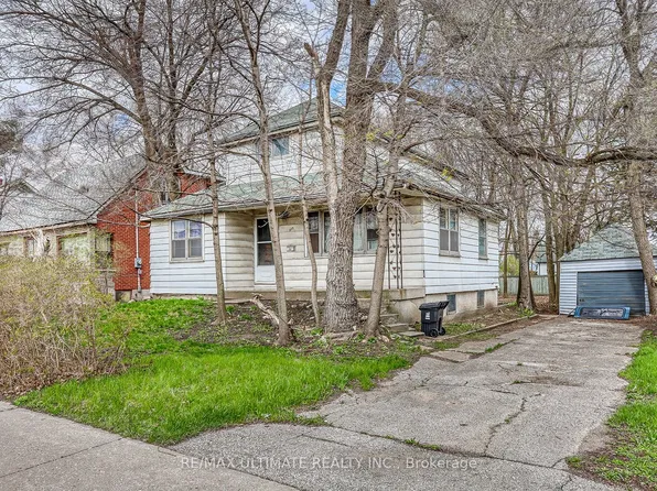 317 Morningside Ave, Toronto, ON M1E 3G2