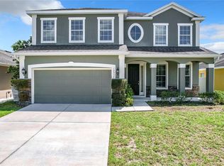 10537 Cabbage Tree Loop, Orlando, FL 32825