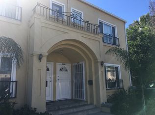 204 E Maple Street #FL 1ST, Glendale, CA 91205
