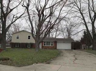 931 N Bauman St, Indianapolis, IN 46214