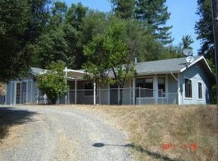 2970 Highway 49 S, Mariposa, CA