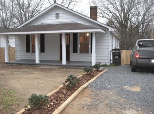 659 Harris St NW, Concord, NC 28025