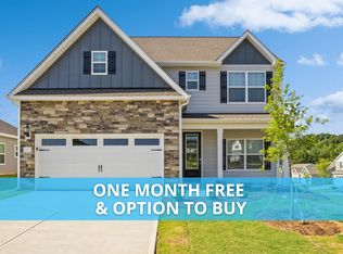 117 Catherine Ct, Troutman, NC 28166