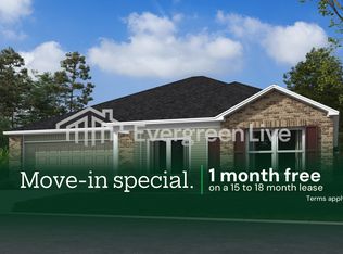 1205 Manor Oaks Blvd, Searcy, AR 72143