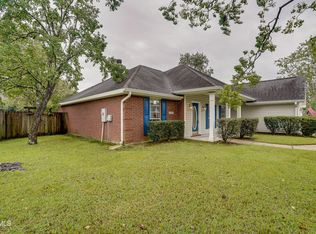 13274 Carriage Cir, Gulfport, MS 39503