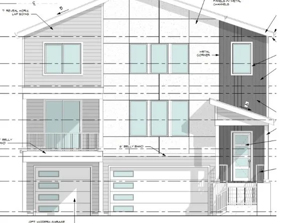 5837 N 94th Ave Lot 329, Camas, WA 98607