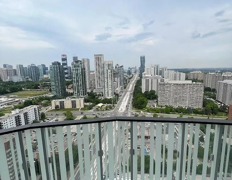 1 Fairview Rd E #2809 — Photo 18