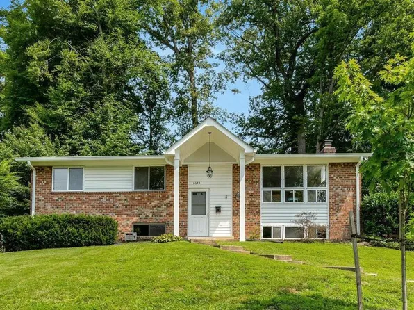 8622 Kenilworth Dr, Springfield, VA 22151