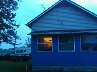 8000 E Beecher Rd, Pittsford, MI 49271