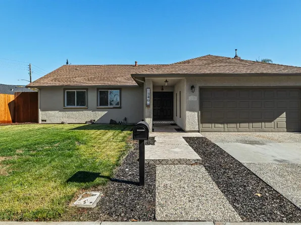 1340 Sonoma Ave, Modesto, CA 95355