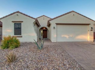 44208 W Eddie Way, Maricopa, AZ 85138