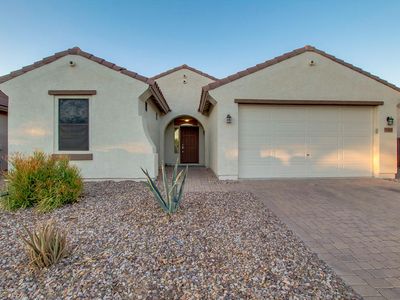 44208 W Eddie Way, Maricopa, AZ, 85138