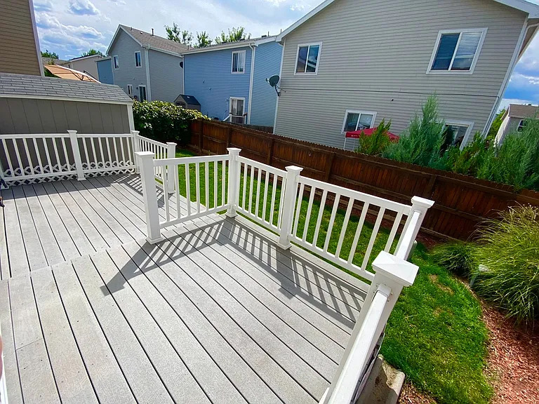 4603 S Simms Ct — Photo 21