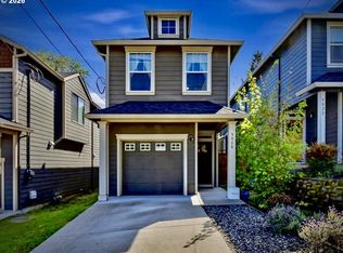 9028 N Drummond Ave, Portland, OR 97217
