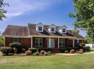 27946 J B Magnusson Dr, Toney, AL 35773