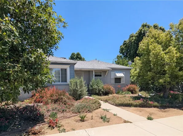 6944 Lindley Ave, Reseda, CA 91335