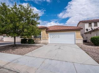 5722 Indian Springs St, North Las Vegas, NV 89031