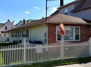 281 Keene St, Perth Amboy, NJ 08861