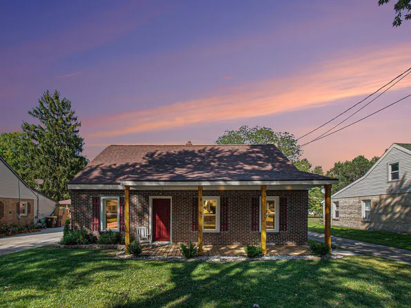 4662 Tolland Ave, Holt, MI 48842