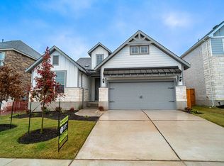 3501 Jaulan St, Leander, TX 78641