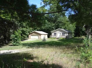 1945 N Thompsonville Rd, Beulah, MI 49617