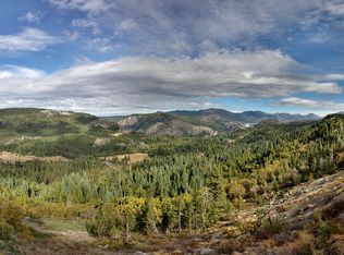 42480 Emigrant Gap Rd, Emigrant Gap, CA 95715