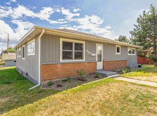 846 E Conan St, Ely, MN 55731